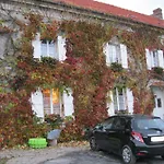 Ferme D'issonges