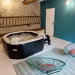 Ferme D'issonges Отель типа 