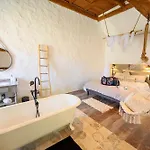 Ferme D'issonges Отель типа 