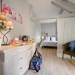 Ferme D'issonges Отель типа 