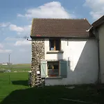 Ferme D'issonges Отель типа 