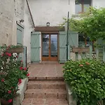 Отель типа 