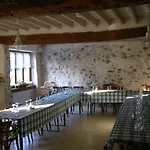 Ferme D'issonges Отель типа 