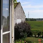 Ferme D'issonges 3*