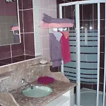 Отель типа 