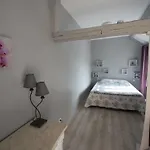 Ferme D'issonges 3* Marigny-en-Orxois