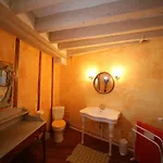 Ferme D'issonges Отель типа 