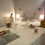 Ferme D'issonges Отель типа 