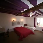 Ferme D'issonges 3*
