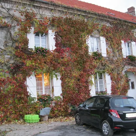 Ferme D'issonges