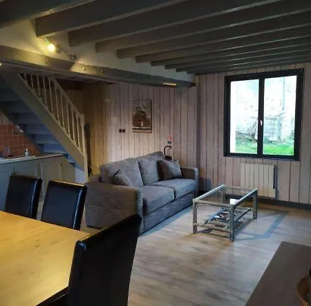 Ferme D'issonges 3* Marigny-en-Orxois