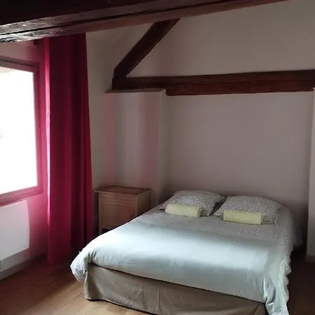 Ferme D'issonges 3*