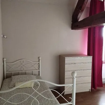 Ferme D'issonges 3* Marigny-en-Orxois