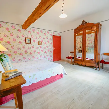 Bed & Breakfast Ferme D'issonges Marigny-en-Orxois