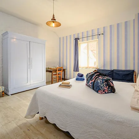 Ferme D'issonges 3* Marigny-en-Orxois