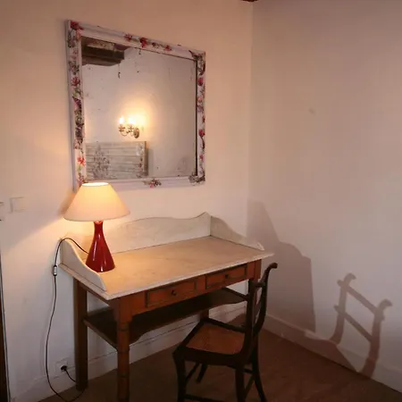 Bed & Breakfast Ferme D'issonges 3*