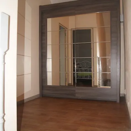 Bed & Breakfast Ferme D'issonges Marigny-en-Orxois