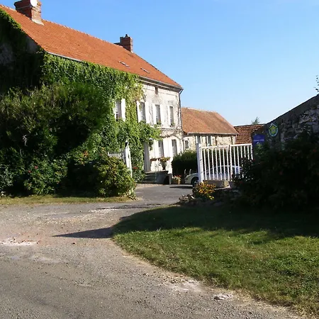 Ferme D'issonges