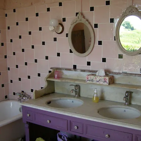 Ferme D'issonges 3* Marigny-en-Orxois