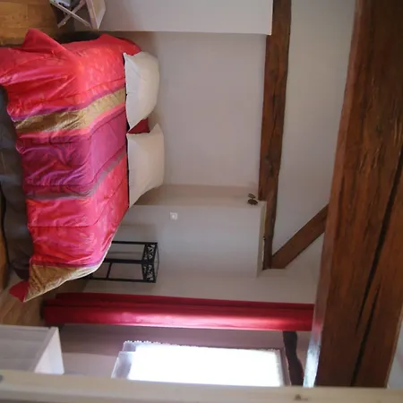 Ferme D'issonges 3* Marigny-en-Orxois