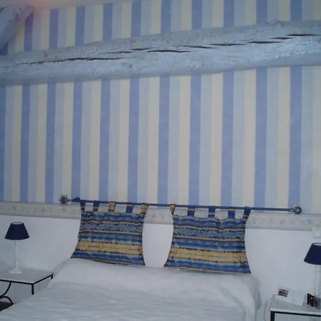Ferme D'issonges 3* Marigny-en-Orxois