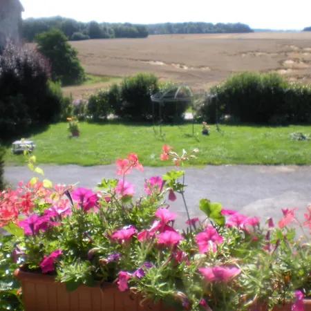 Ferme D'issonges 3* Marigny-en-Orxois