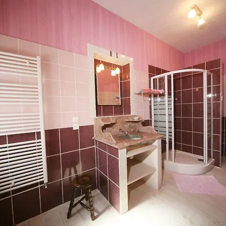 Ferme D'issonges 3*