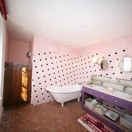 Ferme D'issonges 3* Marigny-en-Orxois