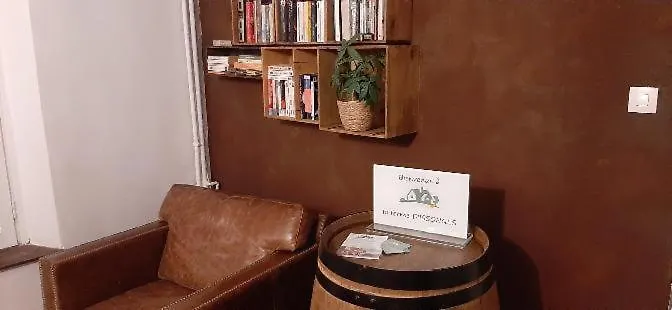 Ferme D'issonges 3* Marigny-en-Orxois