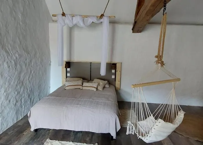 Ferme D'issonges Marigny-en-Orxois