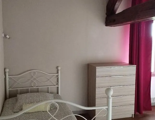 Ferme D'issonges 3* Marigny-en-Orxois