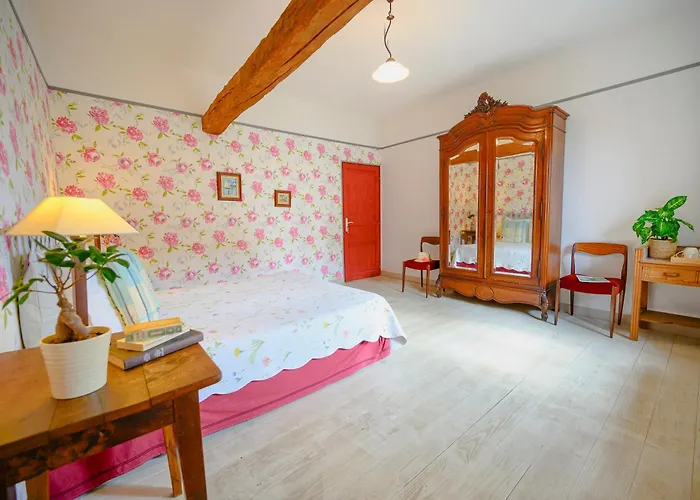 Couette-café Ferme D'issonges Marigny-en-Orxois