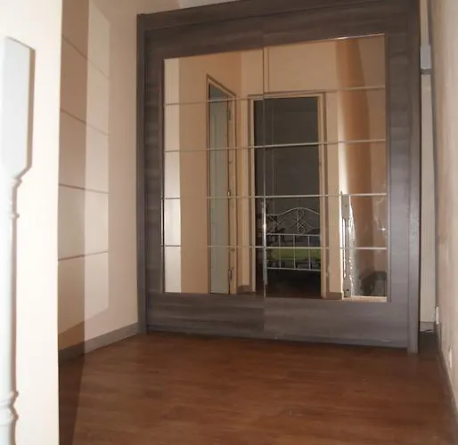 Couette-café Ferme D'issonges Marigny-en-Orxois