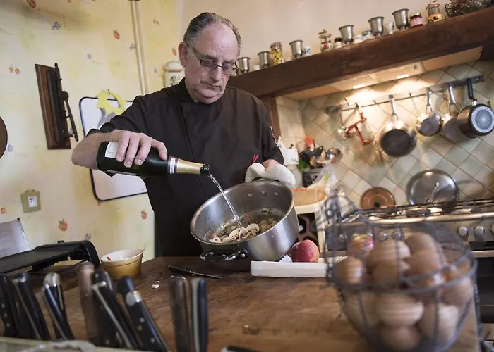 Ferme D'issonges Marigny-en-Orxois