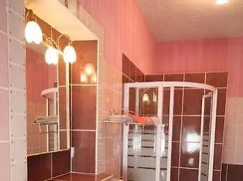 Ferme D'issonges 3* Marigny-en-Orxois